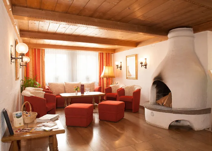 Hotel Seeblick&Ferienwohnung